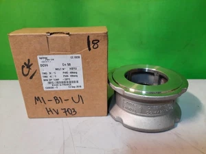Spirax Sarco DN50 DCV4 Rückschlagventil - Bild 1 von 7