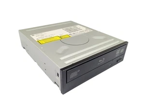 HP 504941-700 CH28N Blu-Ray Disc 5.25" SATA Optical Disc Drive - Picture 1 of 6