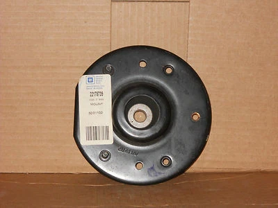  Chevy Cavalier 1999-05 + other GM New Genuine Front Strut Mount (1) 22178739 - Image 1 of 2