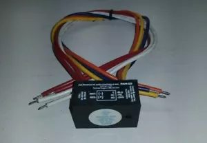 Air Products and Controls Inc. Milti-voltage Control Relay PAM-SD - Picture 1 of 2