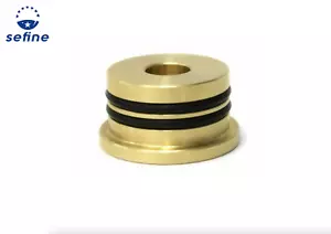 Perrin Performance Solid Shifter Bushing for Subaru WRX & Legacy GT PSP-INR-016 - Foto 1 di 5