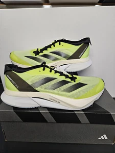 🌟 Adidas Adizero Boston 12 M Gr. 42 2/3 - 48 US US 9-13 HP9705 - Bild 1 von 4