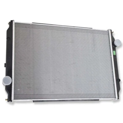 Volvo Truck Radiator Fits WG Replaces OEM Part #'s 1002390 1003190 1003352 Foto 1 de 4