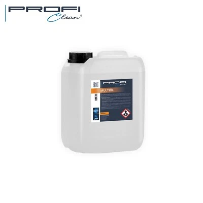Multifunktionsöl Rostlöser 5000ml 5L 5 Liter - Bild 1 von 2