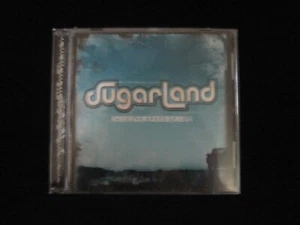 Sugarland: Twice the Speed of Life CD Country Mercury 2004 - Picture 1 of 3