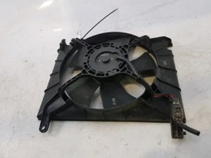 Gruppo Motoventilatore - Daewoo KALOS - 96536522 - B0-7104N - Foto 1 di 4