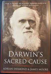 Desmond: Darwins heilige Sache (Houghton Mifflin Harcourt, 2009) - Bild 1 von 4