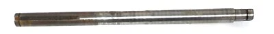 Peerless Transaxle 900-005A Axle 774503 (12-1/8" long) Shouldered - Image 1 of 2