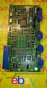 Fanuc A16B-2200-021 PC TARJETA MADRE PLACA DE CIRCUITO ¡NUEVO STOCK ANTIGUO!!! - Imagen 1 de 3