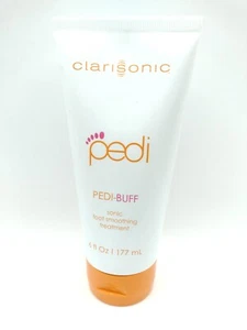 Clarisonic Pedi-Buff 6oz NOS Sealed - Picture 1 of 3