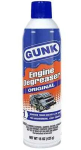 GUNK Original Engine Degreaser - 15 Oz. Each - Picture 1 of 3