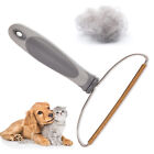  Hair Remover Dog  Lint Cleaner Fur Removal Tool Carpet Scraper S5Y8