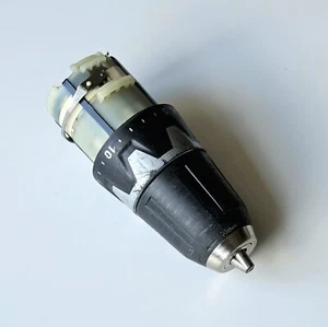 Bosch GSR 14.4-2-LI Akkuschrauber Spannfutter & Getriebe - Bild 1 von 4