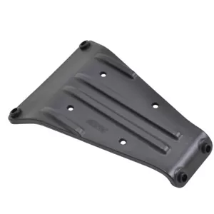 RPM RPM81762 Rear Bumper Mount : Traxxas X-Maxx - Picture 1 of 1