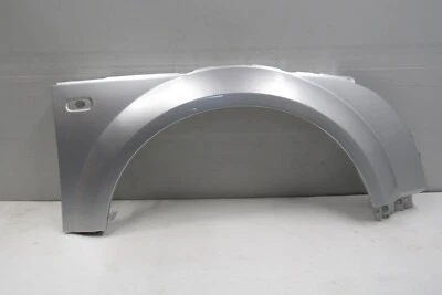 2000-2006 MK1 Audi TT QUATTRO Right Fender Passenger Side Panel  Silver  Oem - Image 1 of 4
