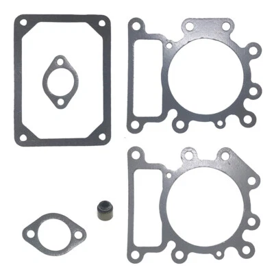 For John Deere LA125 Mower with Briggs & Stratton 21hp Engine Valve Gasket Set - Image 1 of 2
