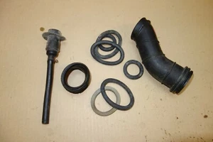 Yamaha fzr400 fzr 400 1wg exup genesis exup set diverse gummiteile - Bild 1 von 5