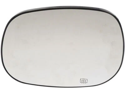 For 1998-2002 Dodge Ram 3500 Door Mirror Glass Left Dorman 67617RTVB 1999 2001 - Image 1 of 2