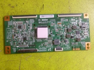 Placa T-Con Philips 50PFL5601/F7 DS1 Magnavox 50MV376Y/F7 DS1 EANDJ5E11 EANDJ5E1 Foto 1 de 3