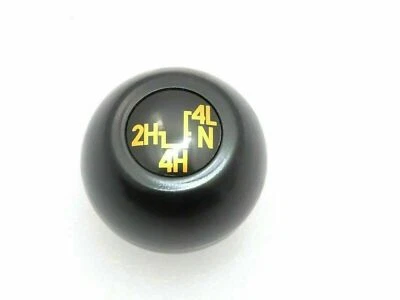 转移 GEAR LEVER KNOB 适用于 SUZUKI GYPSY SJ410 SJ413 — 第 1/4 张图片