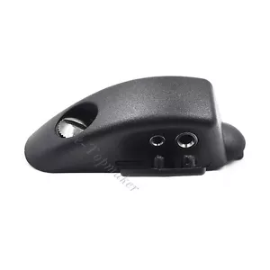 Earpiece Audio Adapter for Motorola Radio MTX950 MTX8250 MTX850 MTP700 MTP750 - Picture 1 of 6