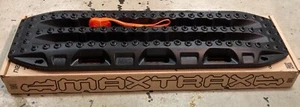 MaxTrax MK2 sandplates Max Trax MKII original black mountain aid recovery device - Picture 1 of 4