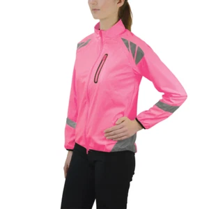 Hy Equestrian Ladies Reflector Jacket - Picture 1 of 4