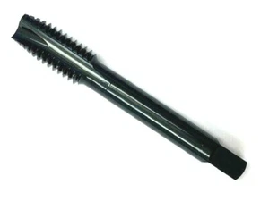 1/2-13 GH3 3 FLAUTA PUNTO ESPIRAL GRIFO - OSG 1232401 - ÓXIDO DE VAPOR - NUEVO - Imagen 1 de 9