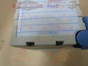 1C31179G02 RQAUS1 EMERSON WESTINGHOUSE PROCESS CONTROL MODULE Via FEDEX/DHL - Picture 1 of 4