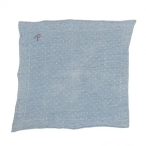 45R Dyed Dot Pattern Handkerchief(K-131825) - Picture 1 of 7