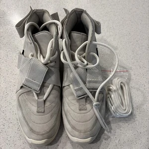 Nike Air Fear Of God Raid Size 9 - Picture 1 of 5