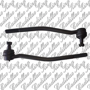 68 Cadillac Inner Tie Rod End Single produced specifically for the 1968 Cadillac - Picture 1 of 12