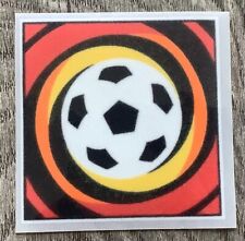 Germany Bundesliga 1 1997-2002 Sleeve Soccer Patch / Badge Velvet/Felt real pics