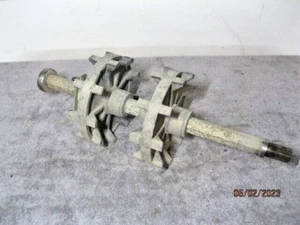 Polaris XC 700 600 Driveshaft Drive Axle Cogs 98'-99' Fast Ship 1590269 - Picture 1 of 5