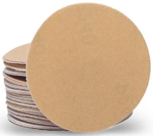 Schleifscheibe Klettscheiben Exzenter Empora Ø 75 mm Klett P40-P1200 50st 100st