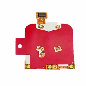 Genuine Nokia 6220C 6220 Classic Keyboard Flex Cable - Picture 1 of 1