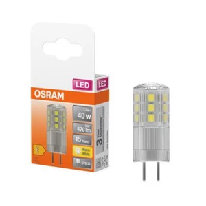 OSRAM LED PIN GY6.35 Stiftsockel Lampe 3,3W wie 40W warmweißes Licht - Bild 1 von 5