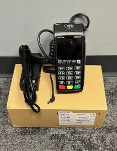 Ingenico Desk 3500 Credit Card Terminal NEW IN BOX - Picture 1 of 1