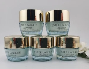 Estée Lauder 35ml DayWear Multi Protection Anti-Oxidant 24H-Moisture Creme 5x7ml - Bild 1 von 3