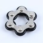 ADHD ADD Stress Relif Fidget Chain Toys Hands Toys Sensory Toys Bike Chain Toy