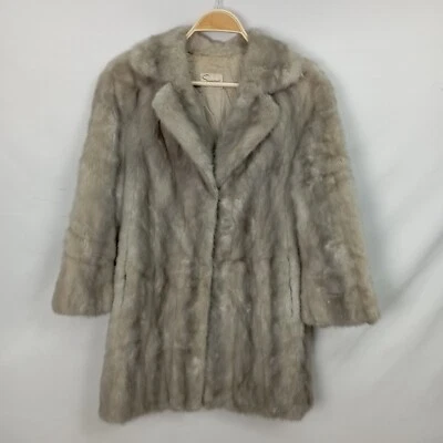 Visone silver Simpsons taglia M colore grigio - Imagen 1 de 4