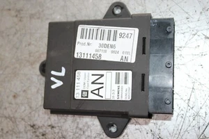 Opel Signum 1.8L 90kW Steuergerät Schloss vorne links 13111458 - Bild 1 von 2