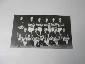 ritaglio clipping-TORINO F.C. 1971-72-COPPA ITALIA-cm.9,5x17 - Foto 1 di 1