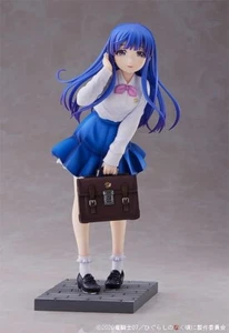 Rika Furude High School Student Ver. Higurashi: When They Cry SOTSU - Picture 1 of 4