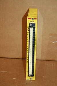 MÓDULO DE ENTRADA ANALÓGICA FANUC A03B-0801-C410 AD04A - Imagen 1 de 3