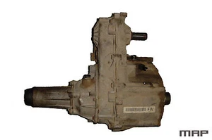 Cadillac SRX XTS Buick Regal Transfer Case 2014 2015 2016 2017 2018 2019 - Picture 1 of 1