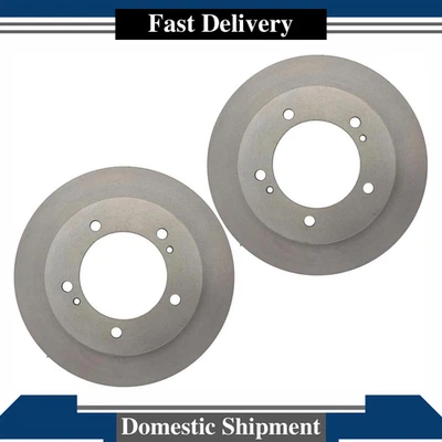 Upper Lower Radiator Coolant Hose For Ford F-250 Super Duty 2004 2003 2002 2001 - Image 1 of 4