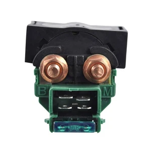 Starter Relay Solenoid Switch for Suzuki GS 500 E / F 1989-2009 | # 31800-01D00 - Picture 1 of 4