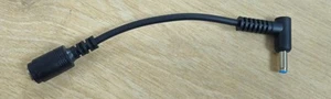 Adaptateur Convertisseur d'embout pour alimentation d'ordinateur Dell - ( 7.4mm - Photo 1/3