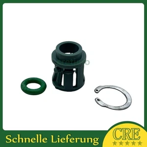 Klimaleitung Reparatursatz für Schnellkupplung 6Q0298260 für VW Polo 9N 2001-09 - Picture 1 of 1